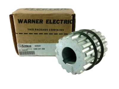 ALTRA INDUSTRIAL MOTION 5300-541-008