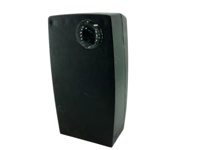 ALTRA INDUSTRIAL MOTION MCS-140