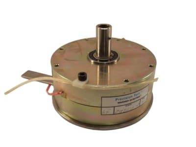 ALTRA INDUSTRIAL MOTION MPB120-1-24
