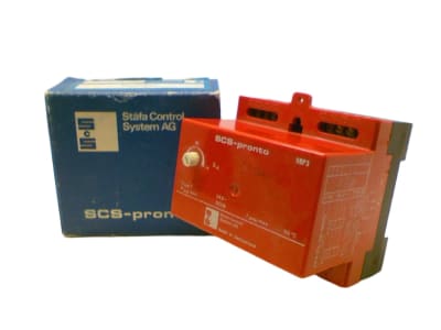 SIEMENS RBP3