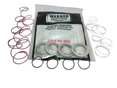 ALTRA INDUSTRIAL MOTION 5303-101-006