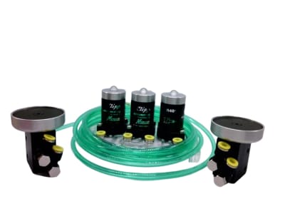CLIPPARD VA-023-GN