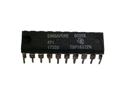 GENERIC TBP18S22N