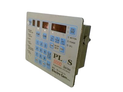 ELECTRO CAM PS-5124-10-M09-L