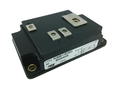 POWEREX KSB13060