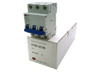 LEWDEN CGD-3C06
