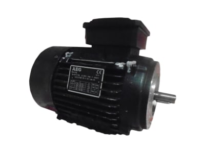 EEC AEG AM-71Z-BA4