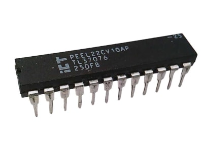 GENERIC PEEL22CV10AP10