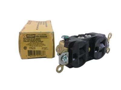 HUBBELL HBL-5252-CN