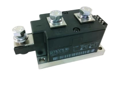 IXYS MCC225-16101