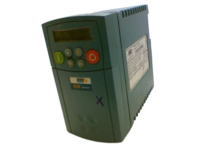 PARKER 650/003/230/F/01/DISP/UK/0/0
