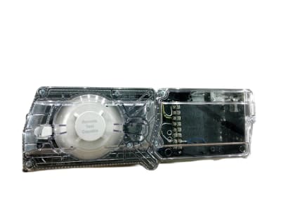 HONEYWELL SK-DUCT