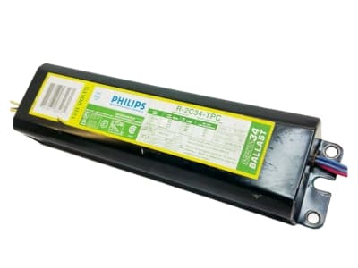 PHILIPS R-2C34-TPC