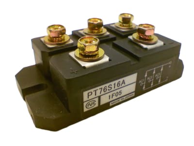 NIHON INTER ELECTRONICS PT76S16A