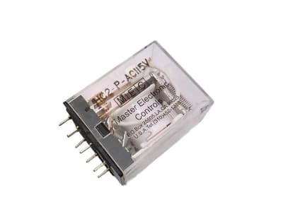 MATSUSHITA ELECTRIC HC2-P-AC115V
