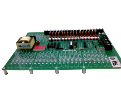 PENTAIR TBDAC-16