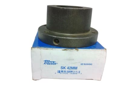 MARTIN SPROCKET & GEAR INC SK 42MM