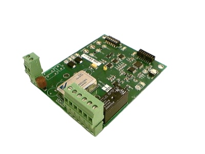 DANAHER MOTION VRF111116