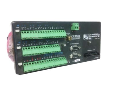CAMPBELL SCIENTIFIC INC CR1000
