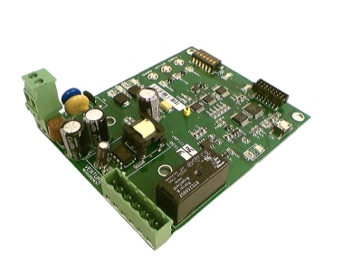 DANAHER MOTION VRF111115