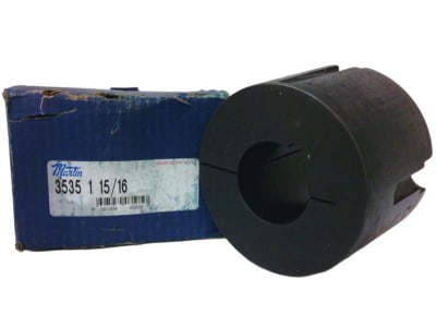 MARTIN SPROCKET & GEAR INC 3535 1 15/16