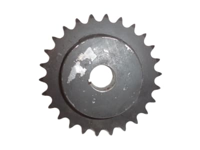 MARTIN SPROCKET & GEAR INC 60BS26 1 1/4