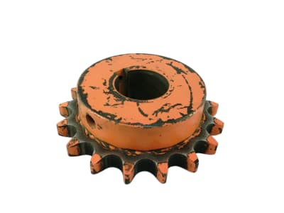 MARTIN SPROCKET & GEAR INC 60BS17 1 3/8