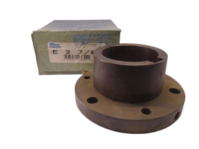 MARTIN SPROCKET & GEAR INC E 2 7/8