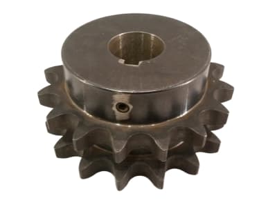MARTIN SPROCKET & GEAR INC D80B16H