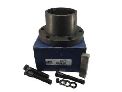 MARTIN SPROCKET & GEAR INC F 3 3/4
