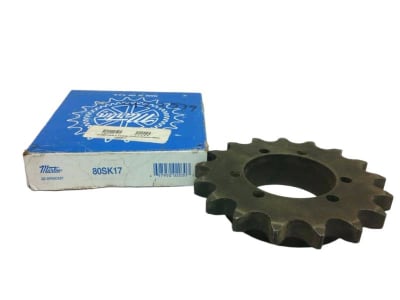 MARTIN SPROCKET & GEAR INC 80SK17