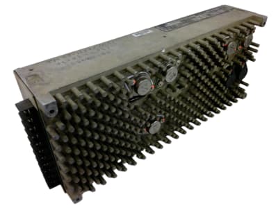 LH RESEARCH TM23-13Y3Y/115V
