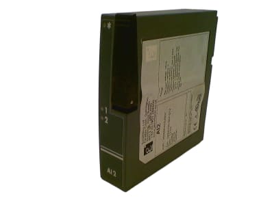 INVENSYS 2500M/AI2UNIV