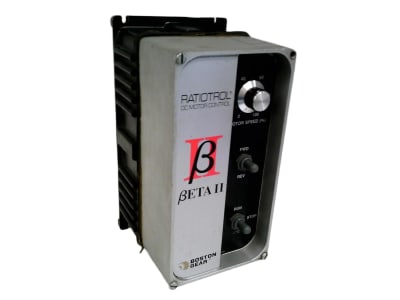 ALTRA INDUSTRIAL MOTION RBA2R