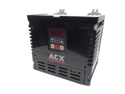 ALTRA INDUSTRIAL MOTION ACX4010