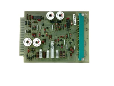 ALTRA INDUSTRIAL MOTION BGW-61550