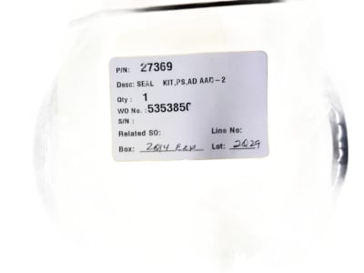 HASKEL 27369