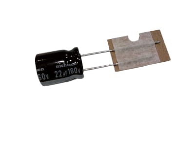 GENERIC CR22U160V