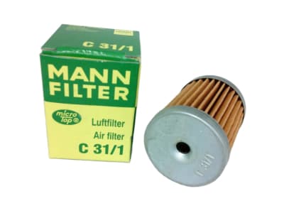MANN FILTER C31/1