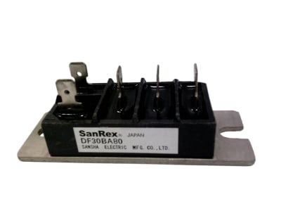 GENERIC DF30BA80