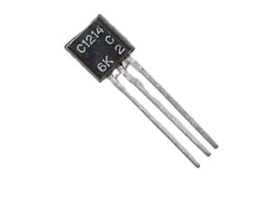 RENESAS 2SC1214