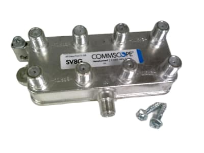 COMMSCOPE SV-8G