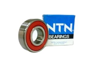 NTN BEARING 6204LLU