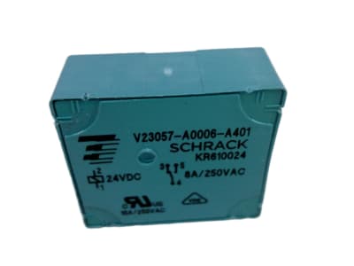 TE CONNECTIVITY V23057-A0006-A401