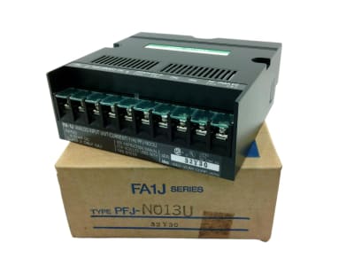 IDEC PFJ-N013U