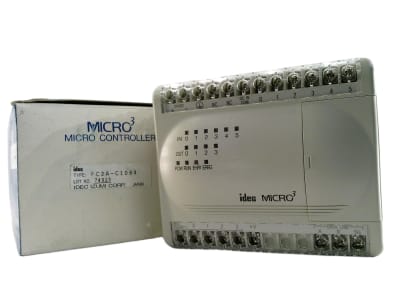 IDEC FC2A-C10B4