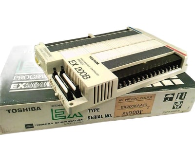 TOSHIBA EX200KAA10