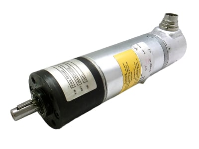 BAUMER ELECTRIC MDAM-38.1N05BU/407216