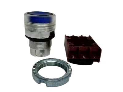 SPRINGER CONTROLS N5CPLLGD