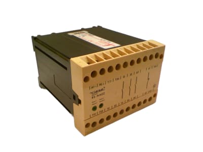 RIESE ELECTRONIC RS-NAGZ-110-127VAC